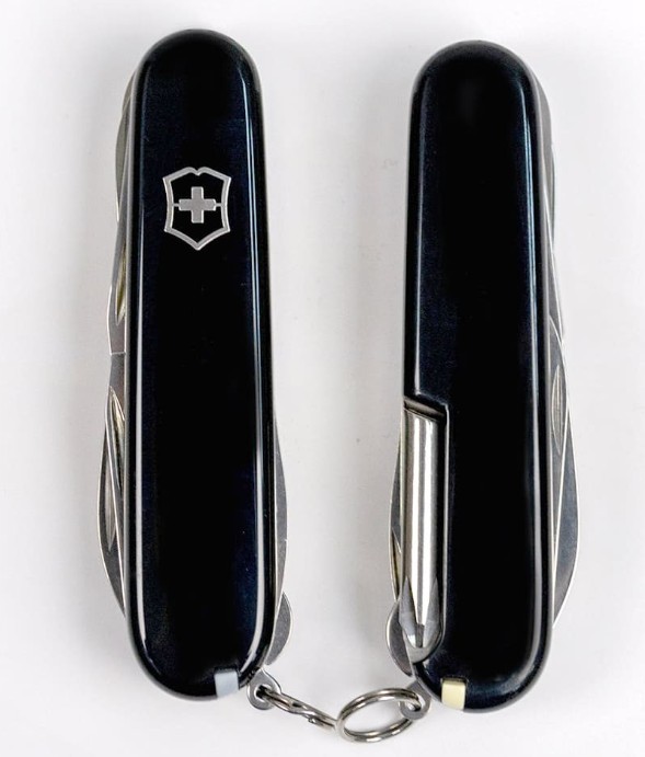Складаний ніж Victorinox FIELDMASTER 1.4713.3 Фото 2